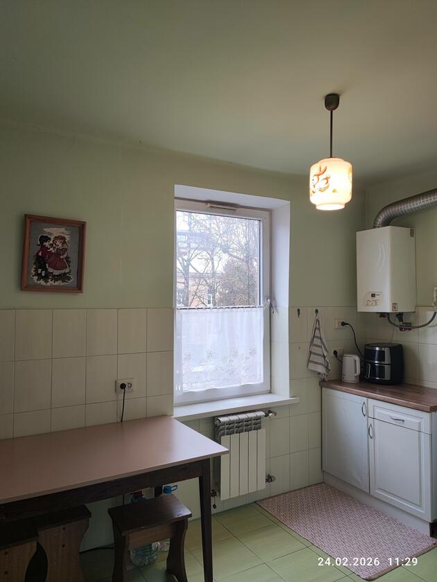 Чупринки 123, Франківський район