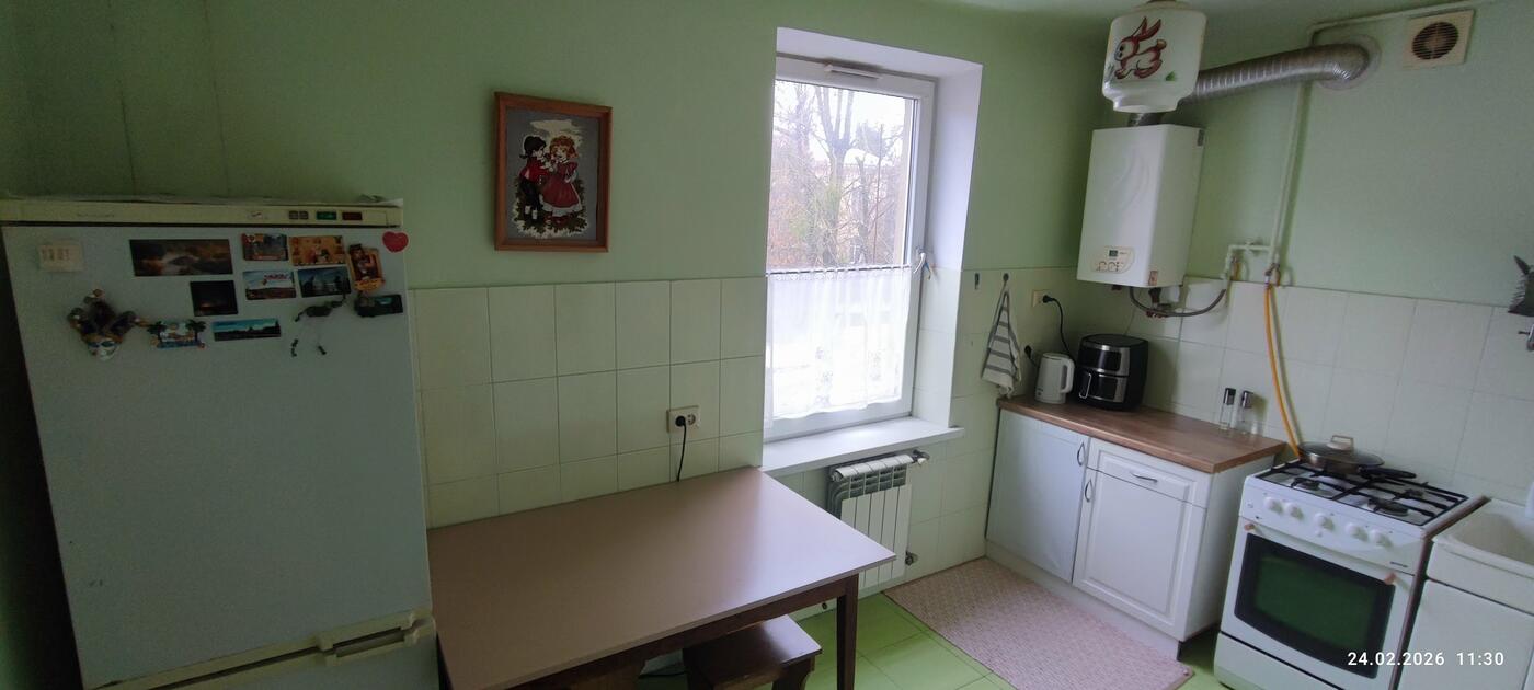 Чупринки 123, Франківський район