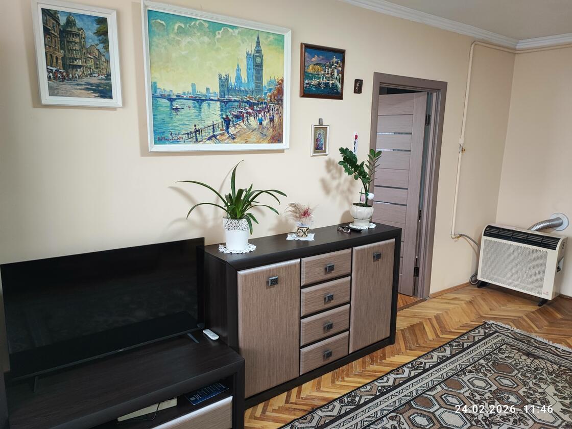 Чупринки 123, Франківський район