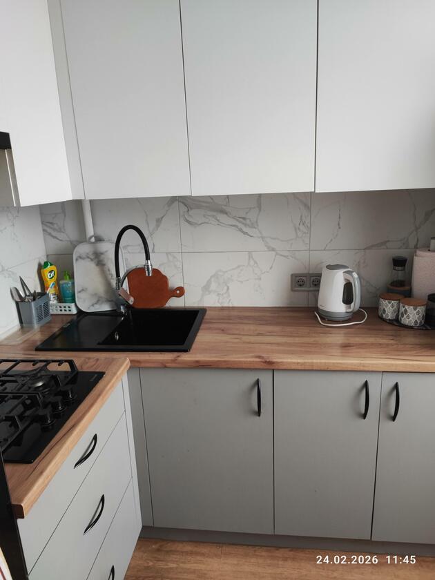 Чупринки 123, Франківський район