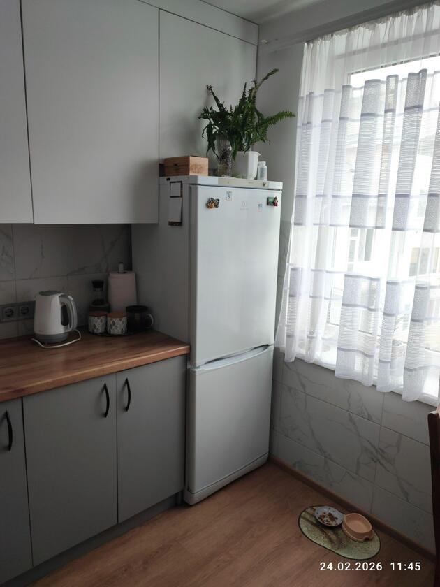 Чупринки 123, Франківський район