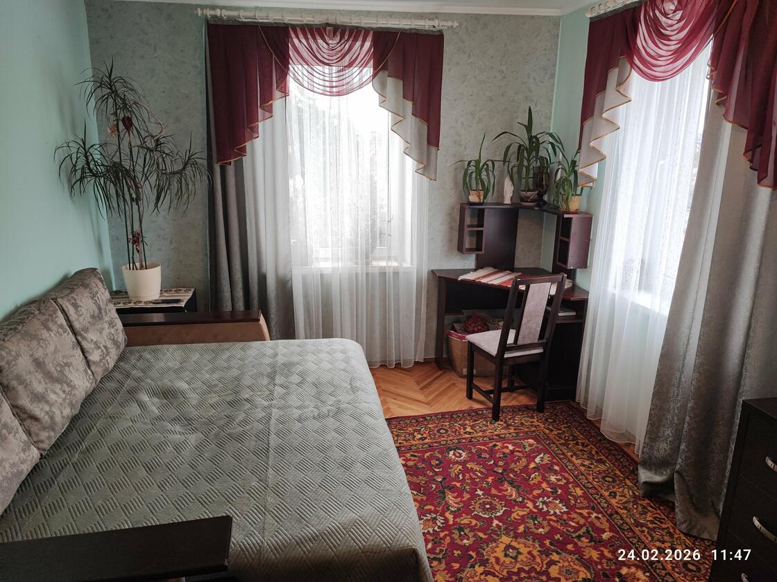 Чупринки 123, Франківський район