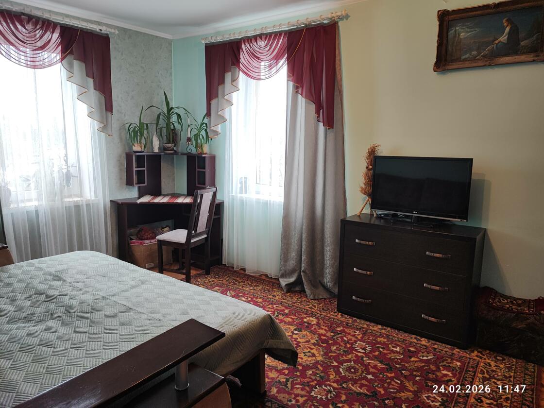 Чупринки 123, Франківський район