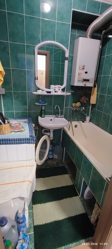 Чупринки 123, Франківський район