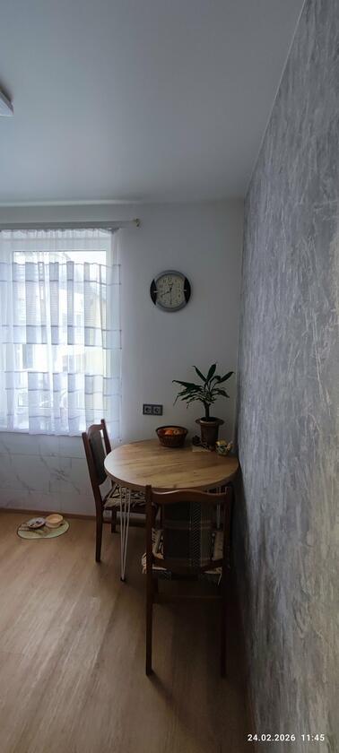 Чупринки 123, Франківський район