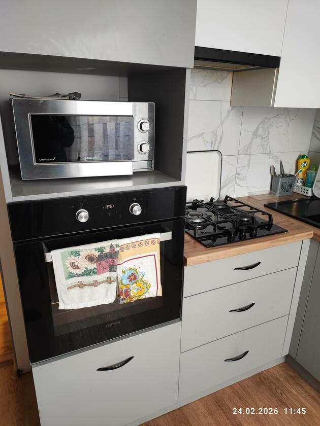 Чупринки 123, Франківський район