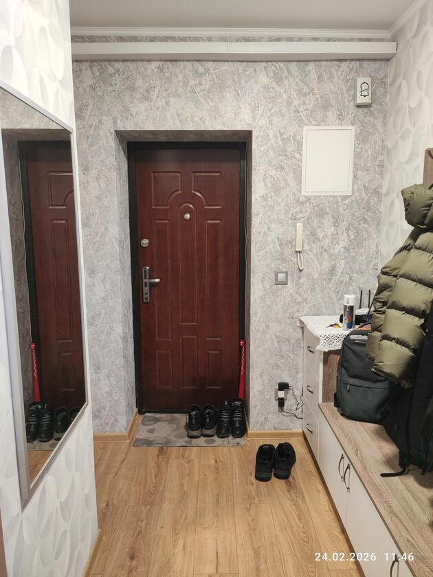 Чупринки 123, Франківський район