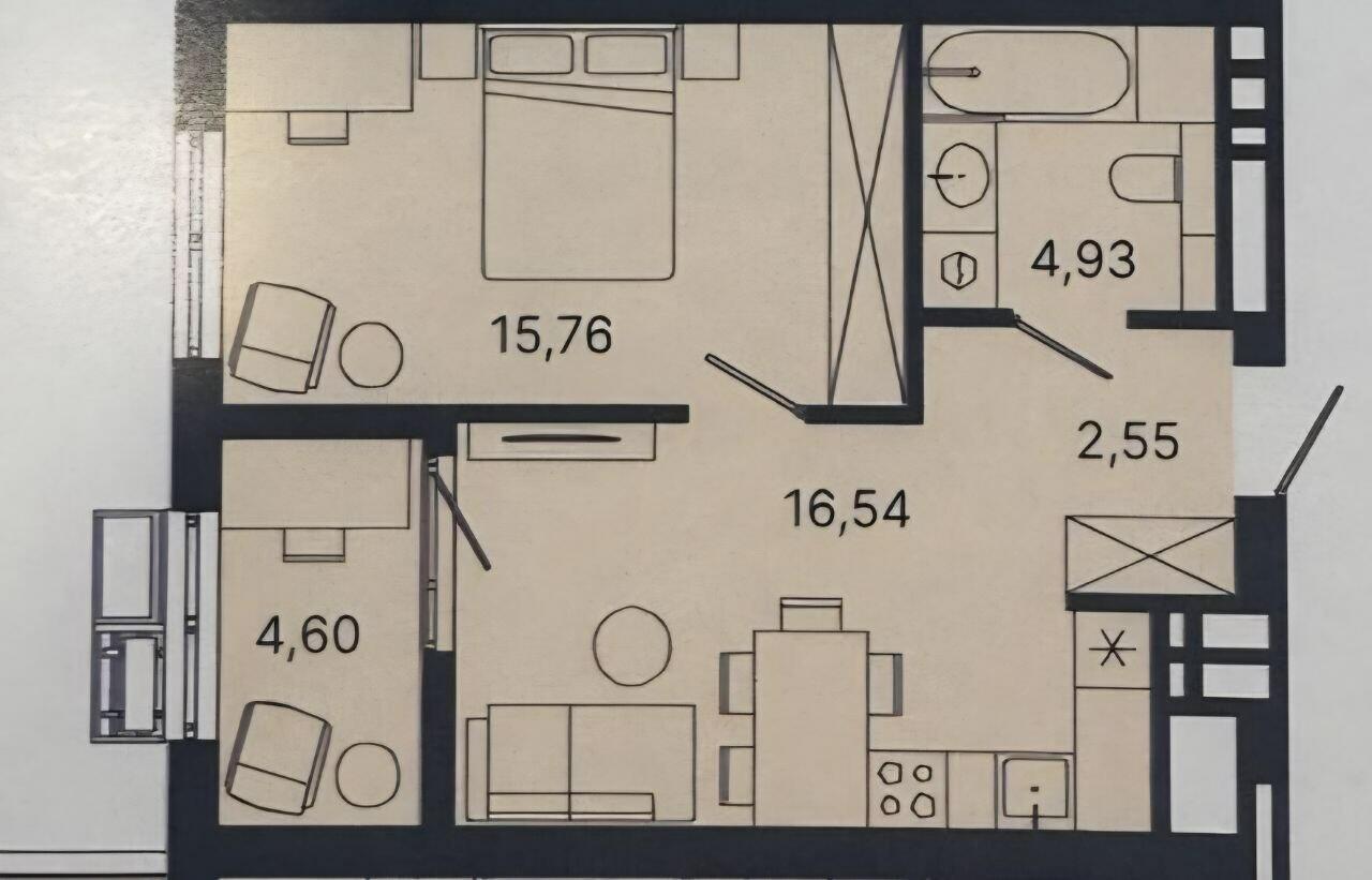 Студинського 14, Шевченківський район Студинського 14, Шевченківський район