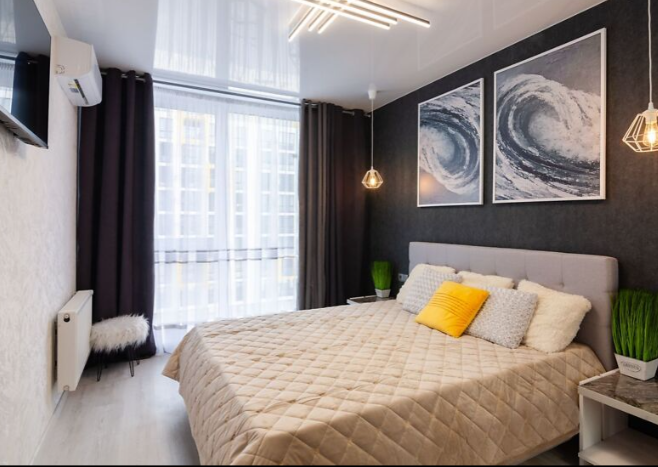 Пимоненка Миколи, Сихівський район