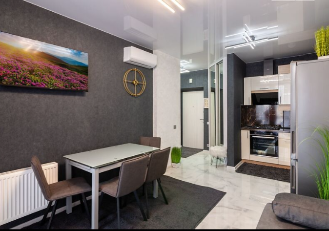 Пимоненка Миколи, Сихівський район