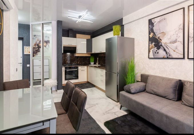 Пимоненка Миколи, Сихівський район