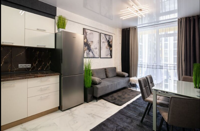 Пимоненка Миколи, Сихівський район