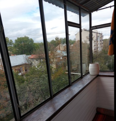 Єрошенка, Галицький район