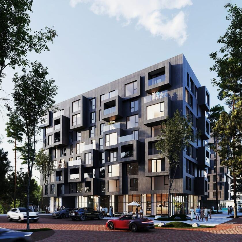 Раковського, Сихівський район