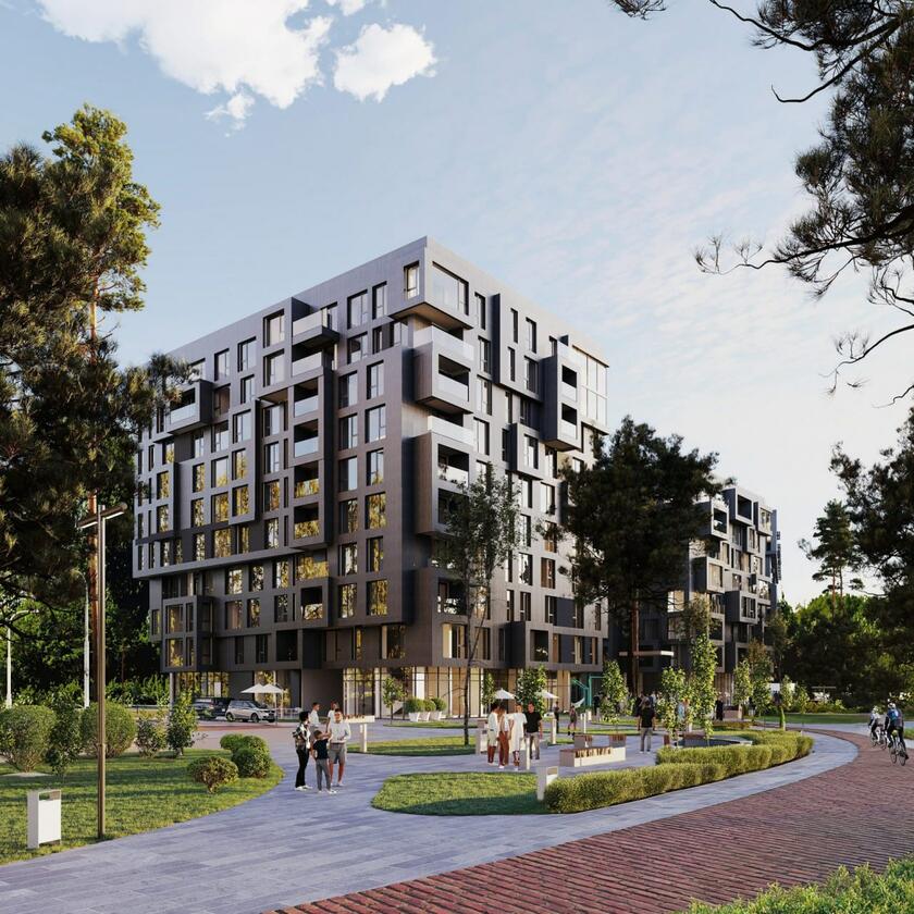 Раковського, Сихівський район