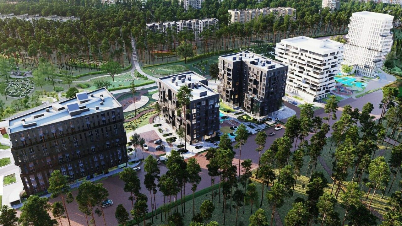 Раковського, Сихівський район