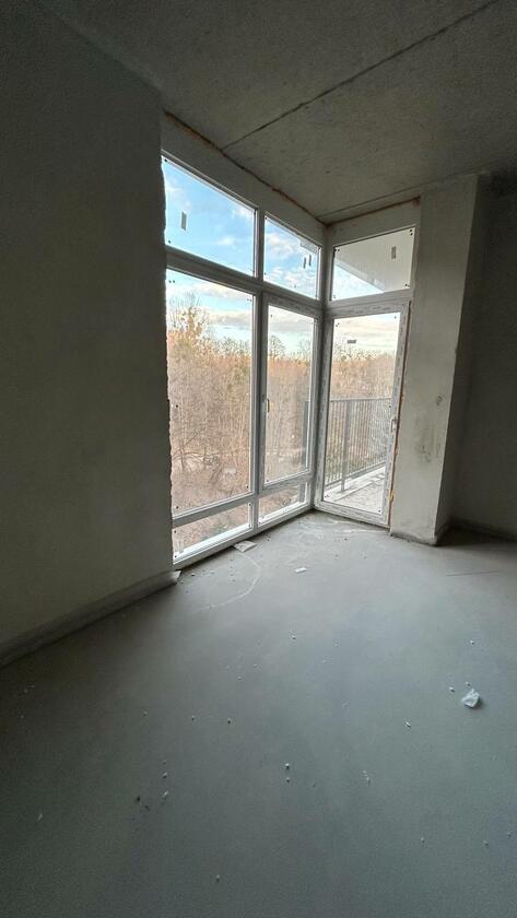 Стуса 51-53, Сихівський район