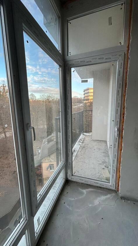 Стуса 51-53, Сихівський район