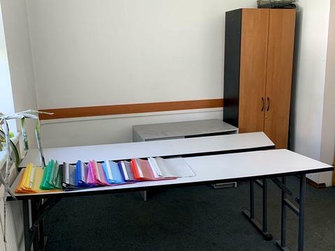 Городоцька, Залізничний район