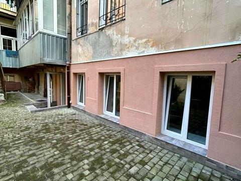 Мосяжна, Галицький район