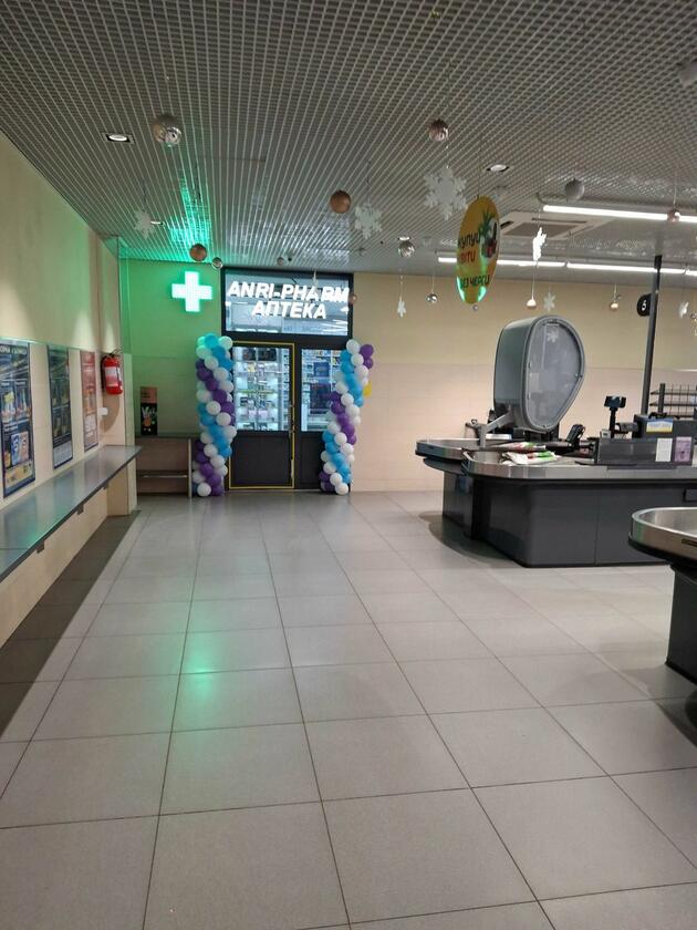 Липинського, Шевченківський район