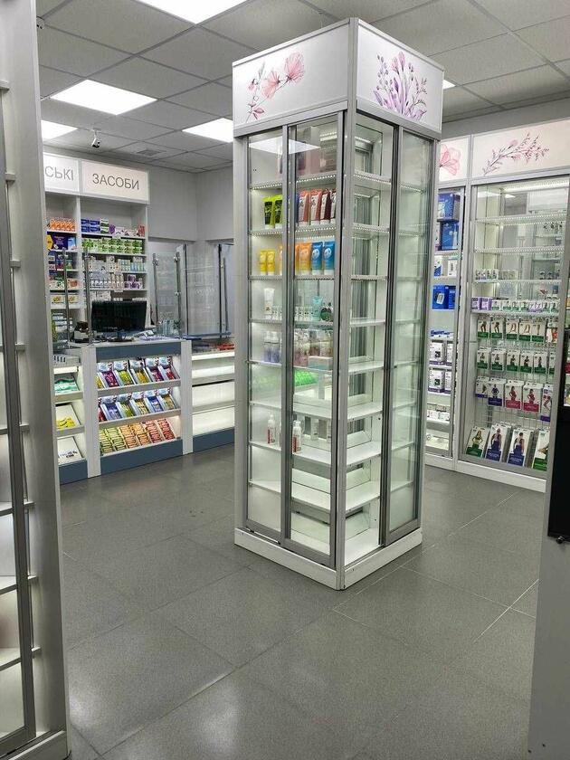 Липинського, Шевченківський район