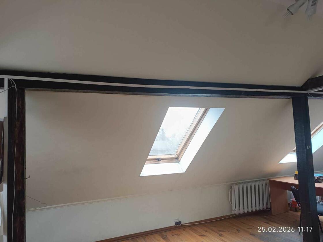 Бузкова, Сихівський район