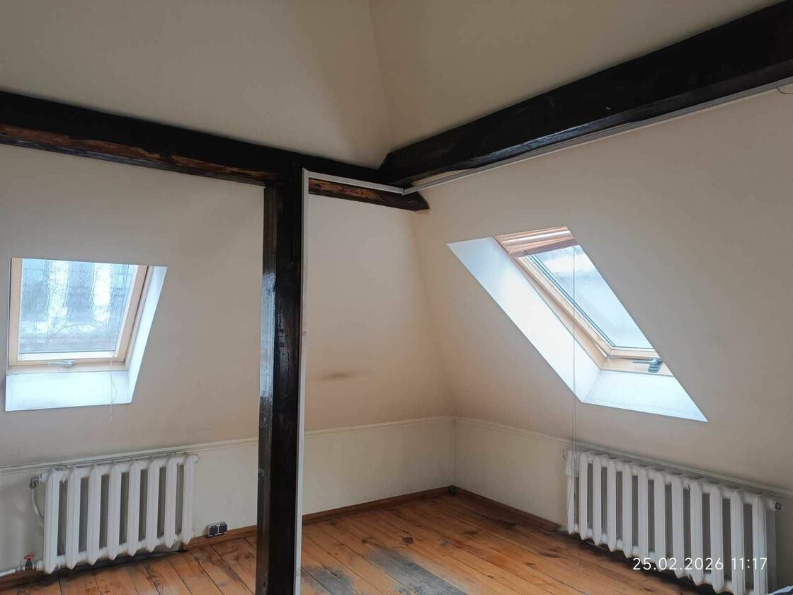 Бузкова, Сихівський район