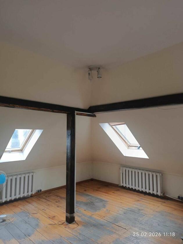 Бузкова, Сихівський район