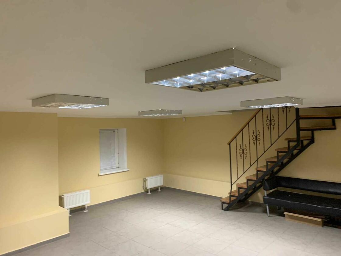 Юнаківа М. ген., Шевченківський район