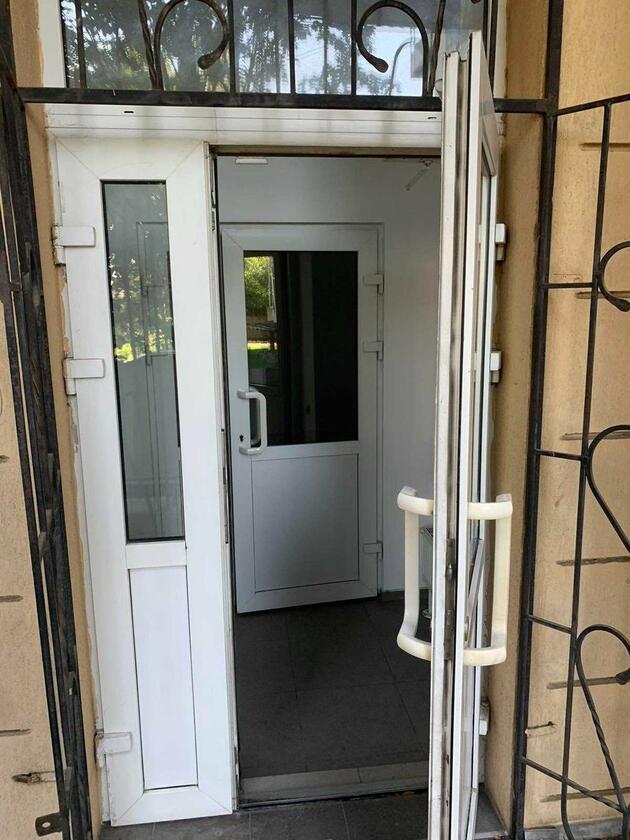 Юнаківа М. ген., Шевченківський район