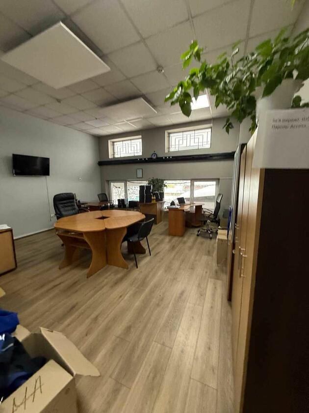 Городоцька, Залізничний район