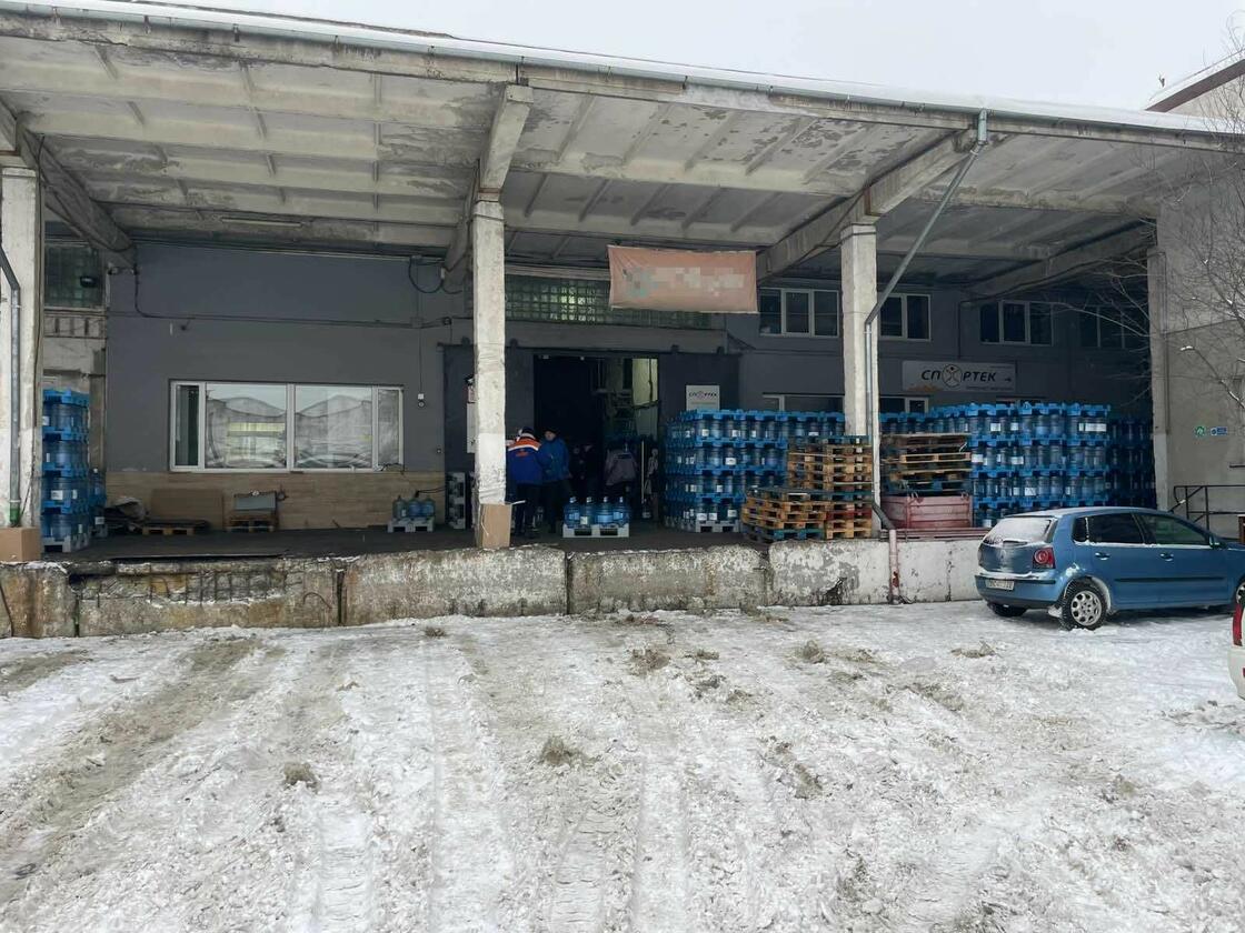 Городоцька, Залізничний район