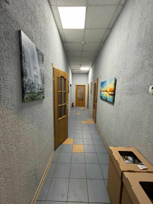 Городоцька, Залізничний район