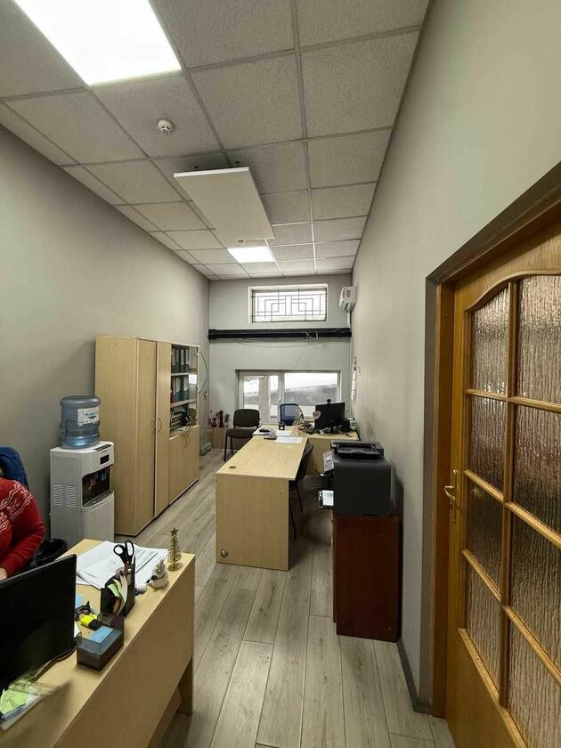 Городоцька, Залізничний район