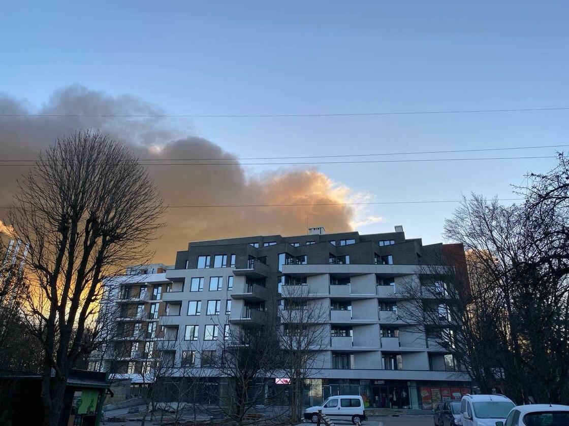 Зелена, Личаківський район