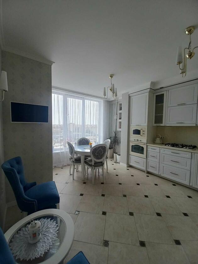 Трускавецька, Франківський район