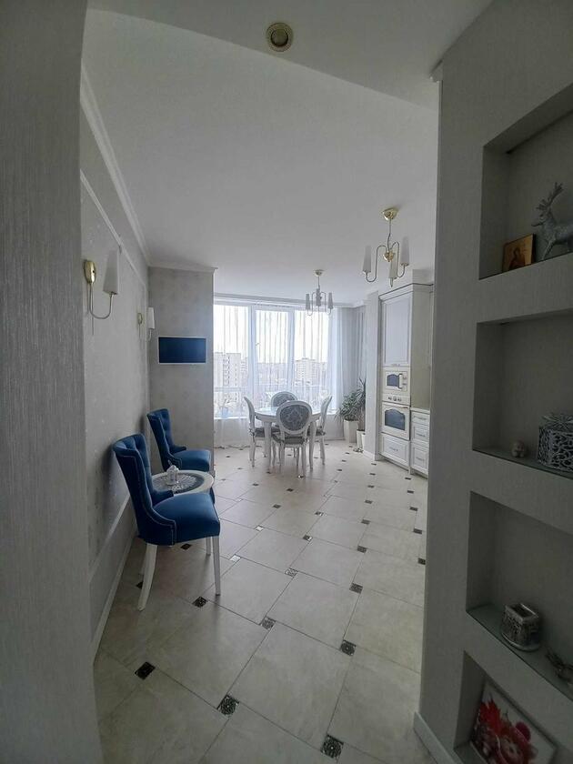 Трускавецька, Франківський район