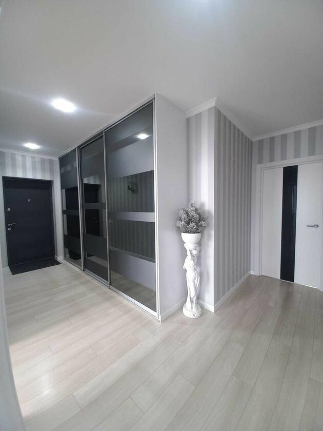 Трускавецька, Франківський район