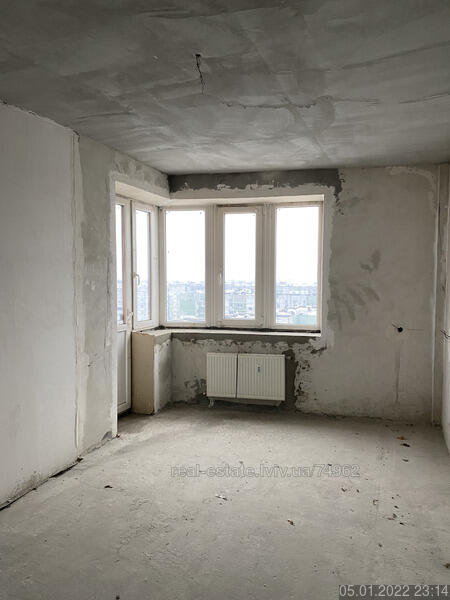 Зубрівська, Сихівський район