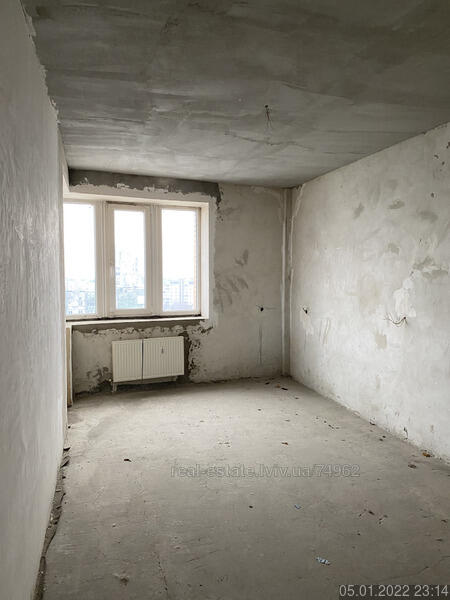 Зубрівська, Сихівський район