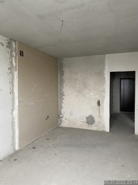 Зубрівська, Сихівський район