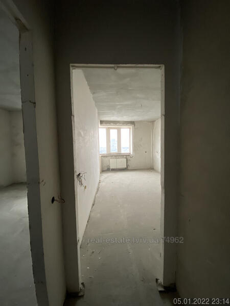 Зубрівська, Сихівський район