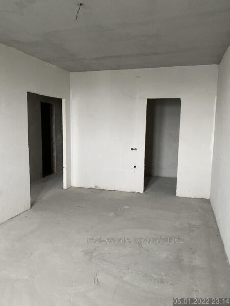 Зубрівська, Сихівський район