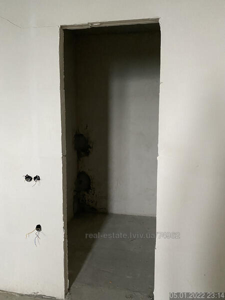 Зубрівська, Сихівський район