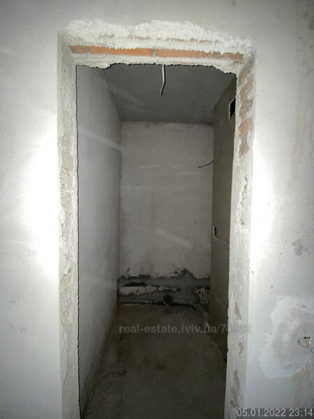 Зубрівська, Сихівський район