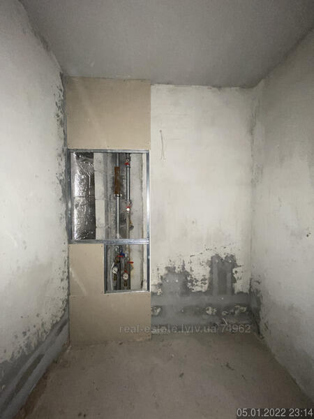 Зубрівська, Сихівський район