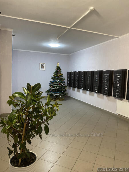 Зубрівська, Сихівський район