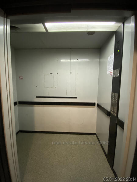 Зубрівська, Сихівський район