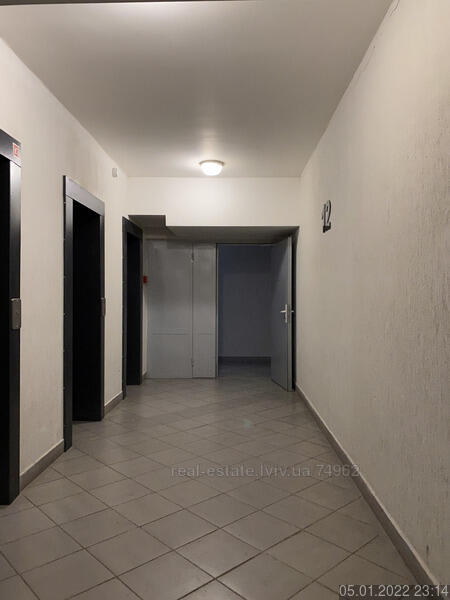 Зубрівська, Сихівський район